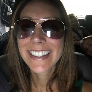 Meet your Posher, Karen